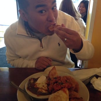 Salsa's - Bean dip from heaven. - Mexican Near Me - Asheville, North Carolina