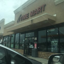 Time mart