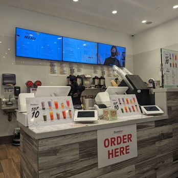 Sharetea - Bubble Tea Near Me - Glendale, California