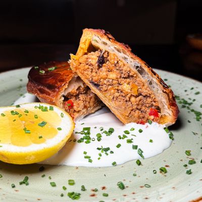 Flinders Lane Kitchen & Bar by null