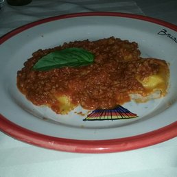 Bolognese Bolognese