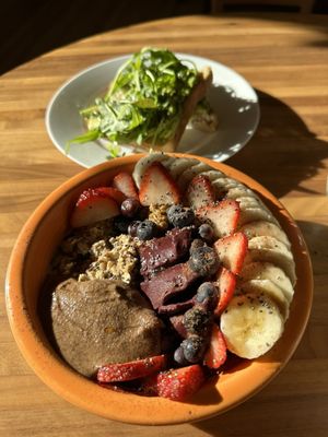 Carioca Bowls by null