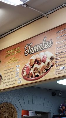 Chilo Y Chela Restaurant by null