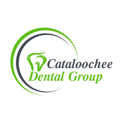 Cataloochee Dental Group - Candler