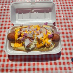 Stanny Dogs Nation