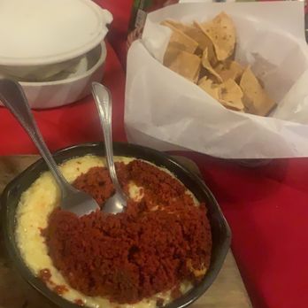 Buffalo Steakhouse - Chorizo and cheese - Steakhouses Near Me - Ciudad Cuauhtemoc, CHH