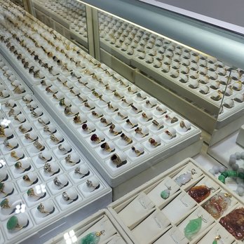 The Goldsmith - Came in looking for orange jade came out with a new watch battery - Jewelry Near Me - Los Angeles, California The Goldsmith - Came in looking for orange jade came out with a new watch battery - Jewelry Near Me - Los Angeles, California