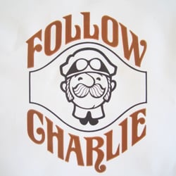 Follow Charlie Hand Wash