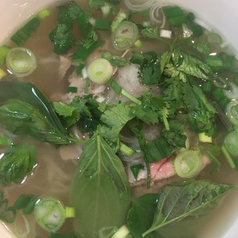 Pho Saigon Punta Gorda - Small Pho Tai. Cold Day! - Vietnamese Near Me - Punta Gorda, Florida Pho Saigon Punta Gorda - Small Pho Tai. Cold Day! - Vietnamese Near Me - Punta Gorda, Florida