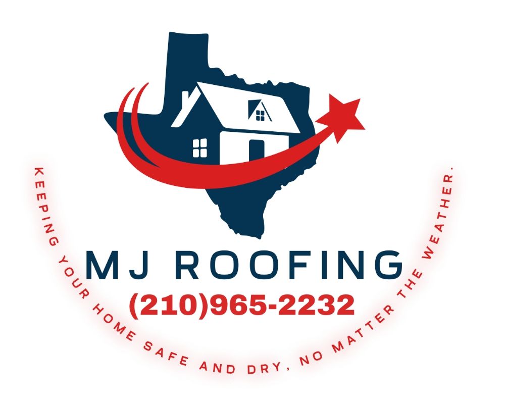 Slide of MJ Roofing