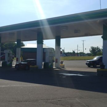 Petro Travel Center - BP gas available AT THE PETRO STOPPING CENTER - Service Stations Near Me - New Paris, Ohio