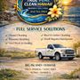 True Pure Clean Hawaii
