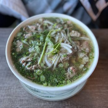 Lang Chai - Large special pho - Vietnamese Near Me - Scarborough, Ontario Lang Chai - Large special pho - Vietnamese Near Me - Scarborough, Ontario