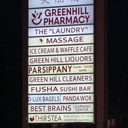 Tobacco & Accessories - GRAND OPNENIG