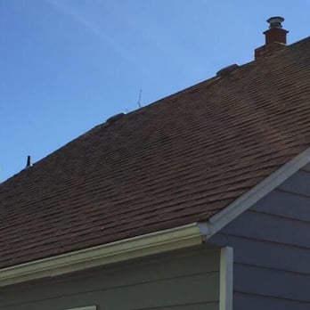 AA Window, Roof and Gutter Cleaning - After the cleaning our North slope was awesome - Window Washing Near Me - Portland, Oregon AA Window, Roof and Gutter Cleaning - After the cleaning our North slope was awesome - Window Washing Near Me - Portland, Oregon
