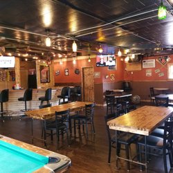 Page One Bar