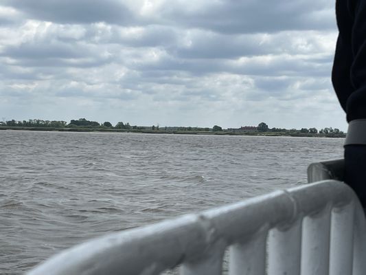 Fort Delaware State Park by null