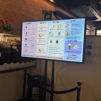 Urli Bird Coffee - Coffee & Tea Near Me - Los Angeles, California Urli Bird Coffee - Coffee & Tea Near Me - Los Angeles, California