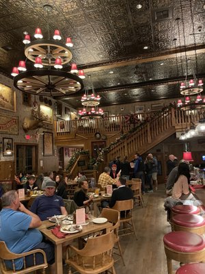 Last Kind Words Saloon by null