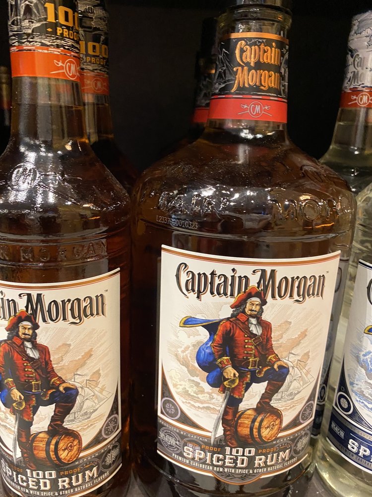 OCEAN WINE & SPIRITS Updated May 2024 59 Photos & 34 Reviews 843