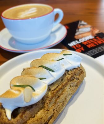 Milli by Metric by null