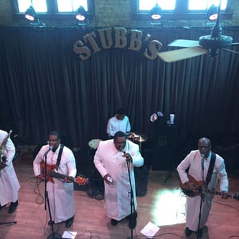 Stubb's Bar-B-Q - Barbeque Near Me - Austin, Texas Stubb's Bar-B-Q - Barbeque Near Me - Austin, Texas