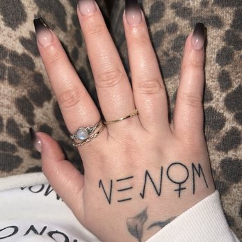 Orange Nail Bar - Nail Salons Near Me - Sunnyvale, California