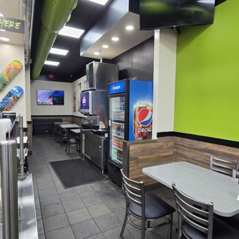 Bubbakoo's Burritos - Mexican Near Me - Orlando, Florida Bubbakoo's Burritos - Mexican Near Me - Orlando, Florida