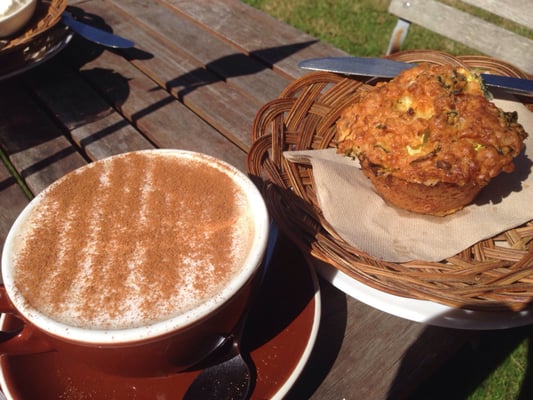 Colenso Country Cafe [ Cafe | Gift Shop | Orchard ] by null