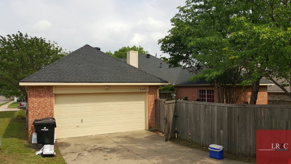 Slide of Lorenz Roofing & Construction