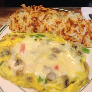Jus' Jo's - The Rob omelet - Breakfast & Brunch Near Me - Clovis, California Jus' Jo's - The Rob omelet - Breakfast & Brunch Near Me - Clovis, California