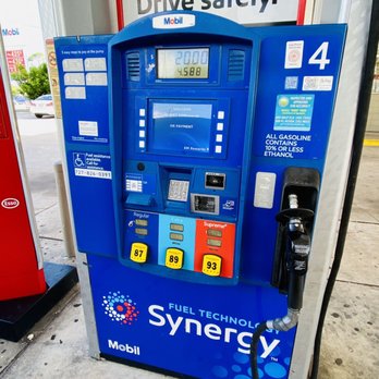 Mobil - 93 octane "thank you drive safely" thank you for the positive message. Namaste. - Gas Stations Near Me - Pinellas Park, Florida Mobil - 93 octane "thank you drive safely" thank you for the positive message. Namaste. - Gas Stations Near Me - Pinellas Park, Florida