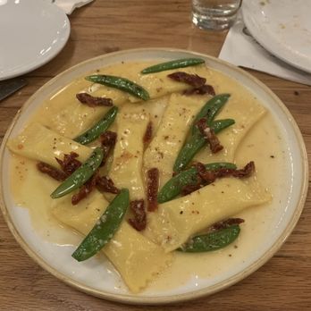O+O Pizza - Agnolotti - Italian Near Me - St. Louis, Missouri O+O Pizza - Agnolotti - Italian Near Me - St. Louis, Missouri