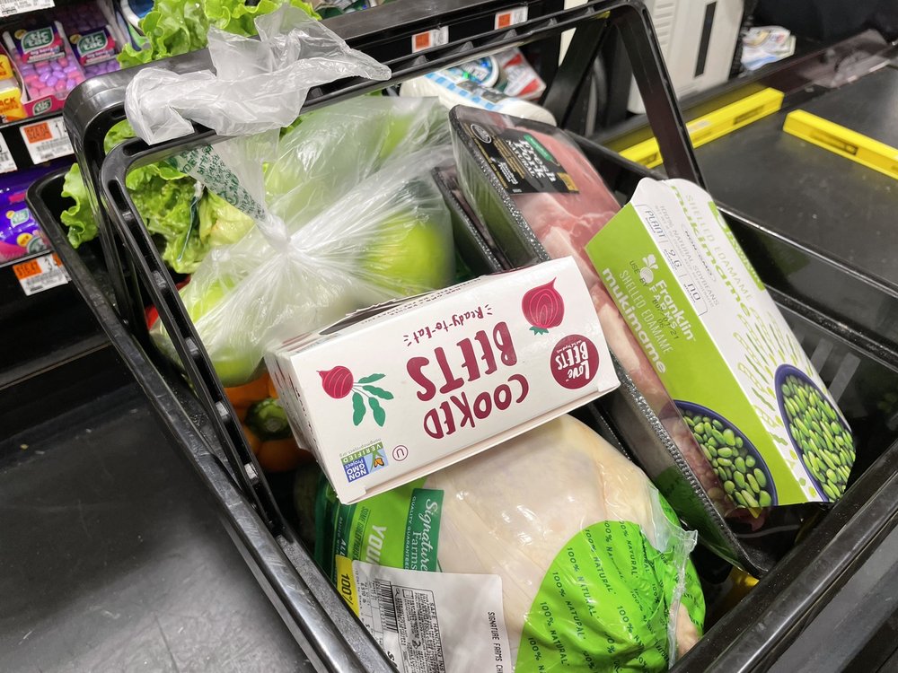 SHAW’S Updated October 2024 15 Reviews 100 Shaws Ln, Stratham