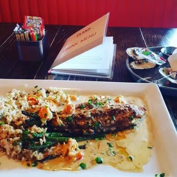 Plank Provisions - Seafood Near Me - Omaha, Nebraska Plank Provisions - Seafood Near Me - Omaha, Nebraska
