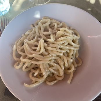 Antica Trattoria Papei - Cacio y pepe - Tuscan Near Me - Siena, SI Antica Trattoria Papei - Cacio y pepe - Tuscan Near Me - Siena, SI