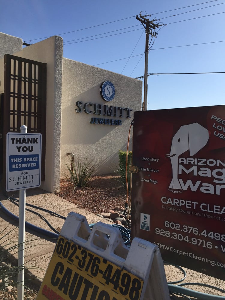 ARIZONA’S MAGIC WAND CARPET CLEANING Updated October 2024 21 Photos