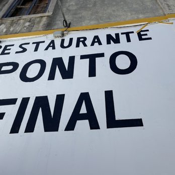 Ponto Final - Portuguese Near Me - Almada, 15 Ponto Final - Portuguese Near Me - Almada, 15