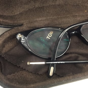 LensCrafters - My "unfixable" problem they refused to help with finding solutions to fix. Instead they suggested that I "get new glasses". - Eyewear & Opticians Near Me - San Antonio, Texas LensCrafters - My "unfixable" problem they refused to help with finding solutions to fix. Instead they suggested that I "get new glasses". - Eyewear & Opticians Near Me - San Antonio, Texas
