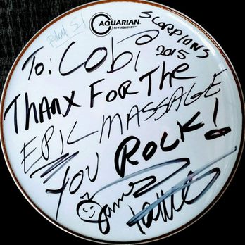 Stress Logic - Scorpions back stage Denver 2015 - Massage Near Me - Lakewood, Colorado Stress Logic - Scorpions back stage Denver 2015 - Massage Near Me - Lakewood, Colorado