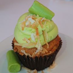 Hopscotch Cakery