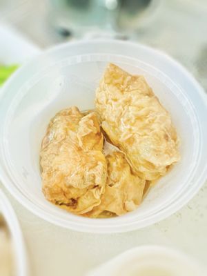 Wah Sing Dim Sum by null