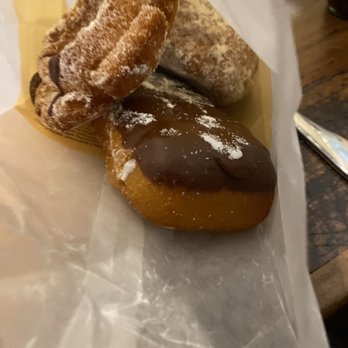 LaMar's Donuts and Coffee - Donuts Near Me - Littleton, Colorado