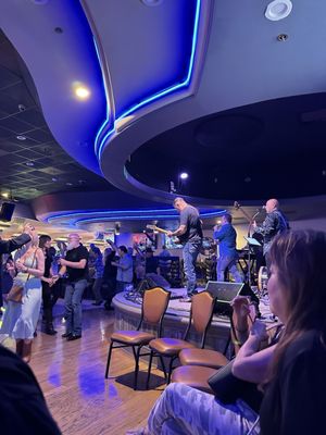 Arizona Charlies Boulder by null