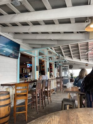 Mex 1 Coastal Cantina by null