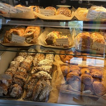 Bakery Nouveau - Pastries - Bakeries Near Me - Seattle, Washington Bakery Nouveau - Pastries - Bakeries Near Me - Seattle, Washington