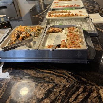 Crazy Buffet - Buffets Near Me - West Palm Beach, Florida