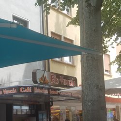 Eiskiosk Venezia