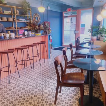 Little Sister - Seating Area - Breakfast & Brunch Near Me - Providence, Rhode Island Little Sister - Seating Area - Breakfast & Brunch Near Me - Providence, Rhode Island