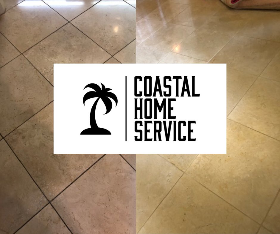 COASTAL HOME SERVICES Updated September 2024 Tomball, Texas